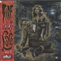 VARIOUS ARTISTS - Fire Of Love Vol. 2