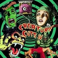 VARIOUS ARTISTS - Creature Cuts Vol. 4