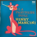 HENRY MANCINI - La Panthere Rose