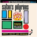 SATAN'S PILGRIMS - Soul Pilgrim