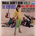 VENTURES - Walk Don't Run Vol. 2