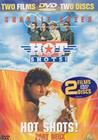 HOT SHOTS 1 & 2 (DVD)