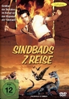 Sindbads 7. Reise