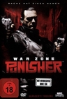 Punisher: War Zone