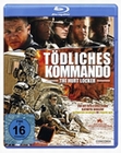 Tdliches Kommando - The Hurt Locker