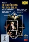 Mozart - Die Entfhrung aus dem Serail [2 DVDs]