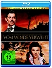 Vom Winde verweht - 70th Anniversary Edition