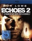 Echoes 2 - Stimmen aus der Zwischenwelt