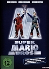 Super Mario Bros.