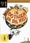 In 80 Tagen um die Welt - Cl. C. [SE] [2 DVDs]