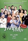 In aller Freundschaft - Staffel 2.2 [4 DVDs]