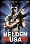 Helden USA - Uncut