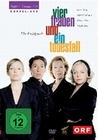 Vier Frauen und ein Todesfall - St. 1 [2 DVDs]