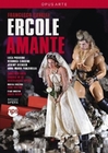 Francesco Cavalli - Ercole Amante [2 DVDs]