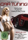 The Sound of Car Tuning - Technik Tun... (+ CD)