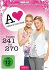 Anna und die Liebe - Box 9/Flg. 241-270 [4 DVDs]