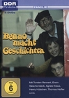 Benno macht Geschichten [2 DVDs]