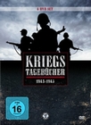 Kriegstagebcher 1943-1945