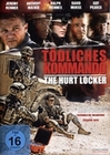 Tdliches Kommando - The Hurt Locker