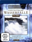 Fantastische Wasserflle in HD