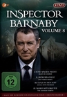 Inspector Barnaby Vol. 8 [4 DVDs]