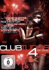 Clubtunes on DVD 4