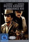 Butch Cassidy und Sundance Kid [SE]