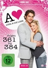 Anna und die Liebe - Box 13/Flg. 361-384 [4DVDs]