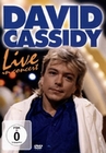 David Cassidy - Live In Concert