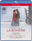 Giacomo Puccini - La Boheme