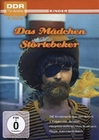 Das Mdchen Strtebeker [2 DVDs]