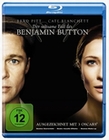 Der seltsame Fall des Benjamin Button