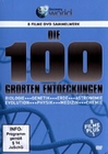 Die 100 grssten Entdeckungen - Box [9 DVDs]