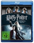 Harry Potter und der Halbblutprinz