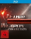 Lethal Weapon 1-4 - Collection [5 BRs]