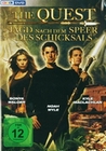 The Quest - Trilogie [3 DVDs]