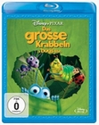 Das grosse Krabbeln