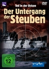 Der Untergang der Steuben - Tod in der Ostsee