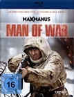 Man of War - Max Manus