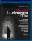 Mozart - La Clemenza di Tito