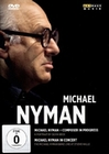 Michael Nyman [2 DVDs]