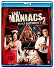 2001 Maniacs 2 - Es ist angerichtet