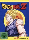 Dragonball Z - Box 7/Episoden 200-230 [6 DVDs]