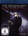 Joe Bonamassa - Live from the Royal Albert Hall