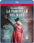 Giacomo Puccini - La Fanciulla del West