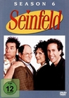 Seinfeld - Season 6 [4 DVDs]