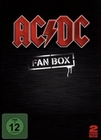 AC/DC - Fan Box [2 DVDs]