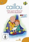 Caillou 21 - Caillou passt auf Rosi auf und ...