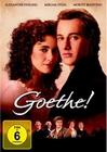 Goethe!