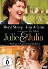 Julie & Julia - I feel good!-Aktion